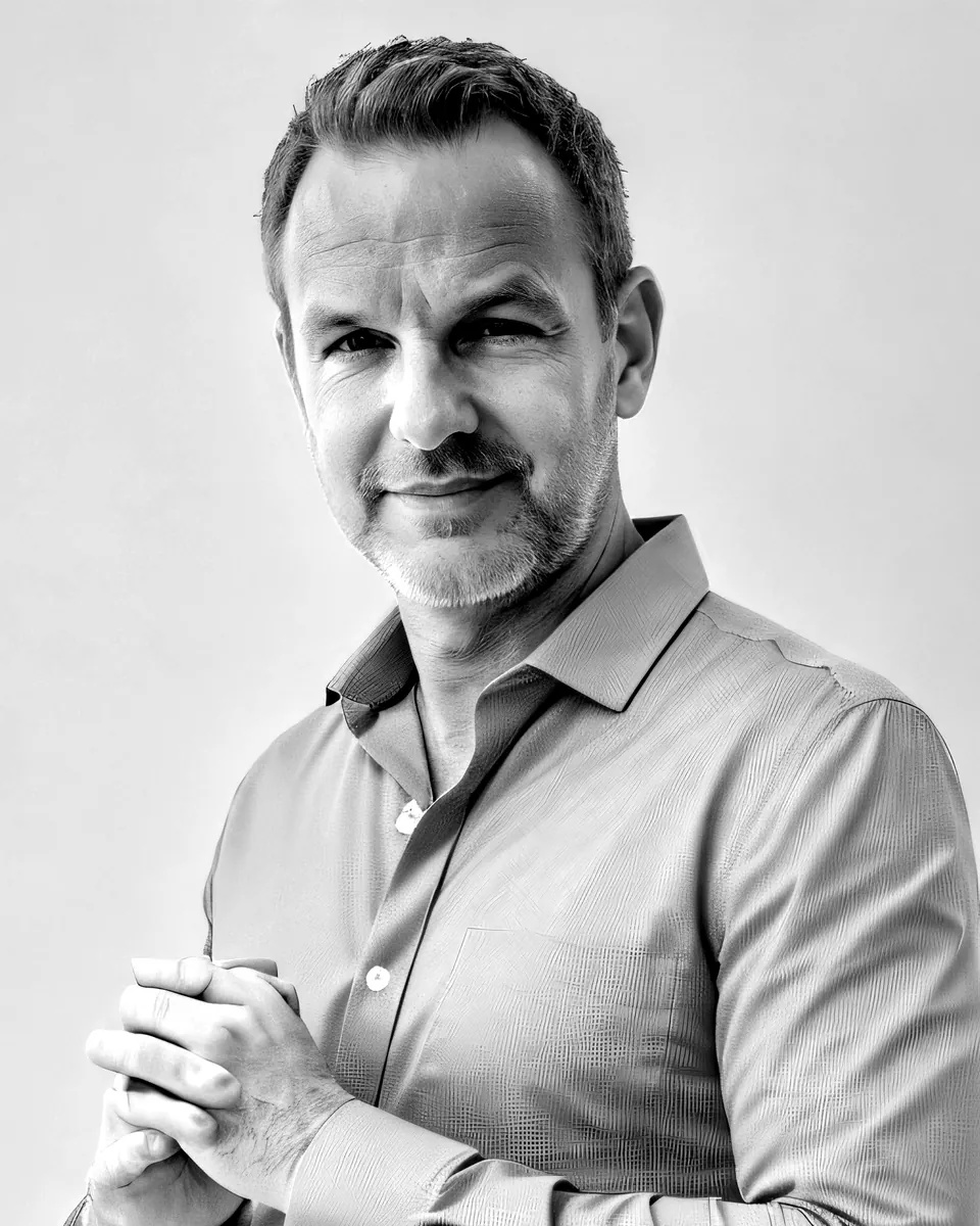 Thomas Rödler, Inhaber der SpaCulture GmbH